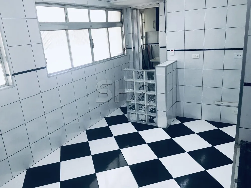 Apartamento, 2 quartos, 68 m² - Foto 2