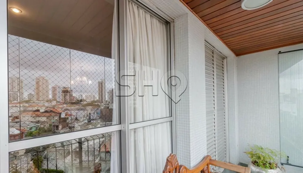 Apartamento, 4 quartos, 156 m² - Foto 3