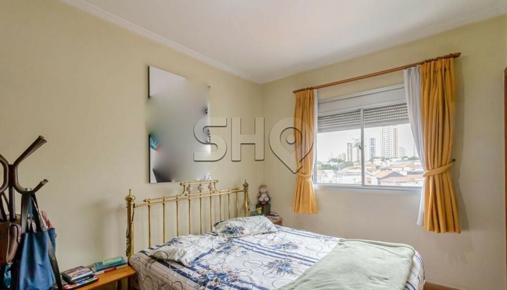 Apartamento, 4 quartos, 156 m² - Foto 3