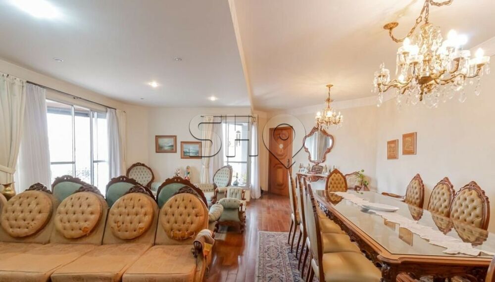 Apartamento, 4 quartos, 156 m² - Foto 4