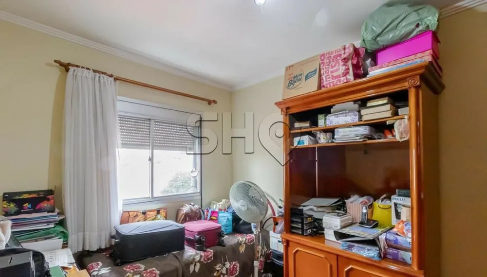 Apartamento, 4 quartos, 156 m² - Foto 9