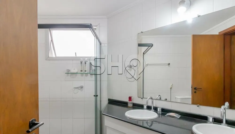 Apartamento, 4 quartos, 156 m² - Foto 6