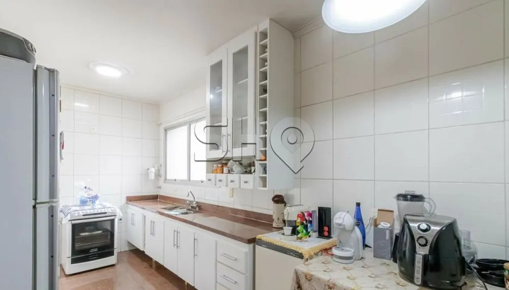 Apartamento, 4 quartos, 156 m² - Foto 7
