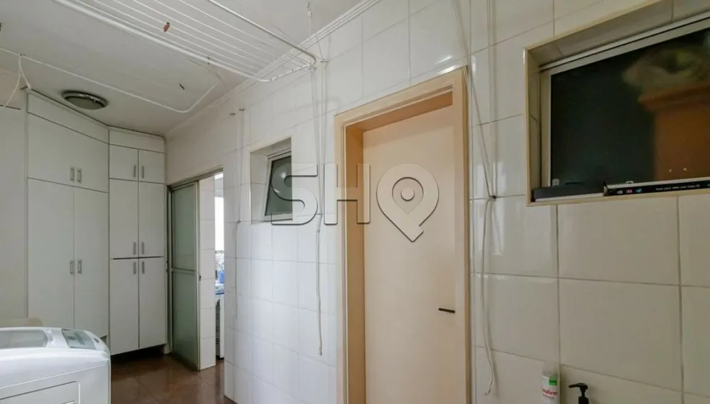 Apartamento, 4 quartos, 156 m² - Foto 16