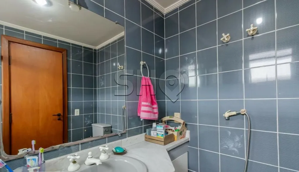 Apartamento, 4 quartos, 156 m² - Foto 8