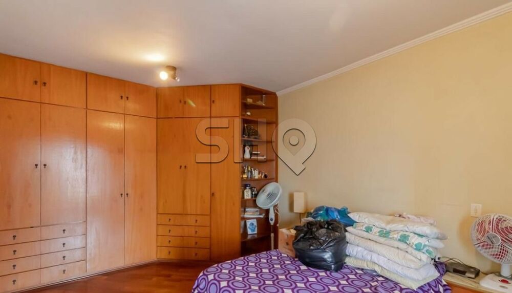 Apartamento, 4 quartos, 156 m² - Foto 1