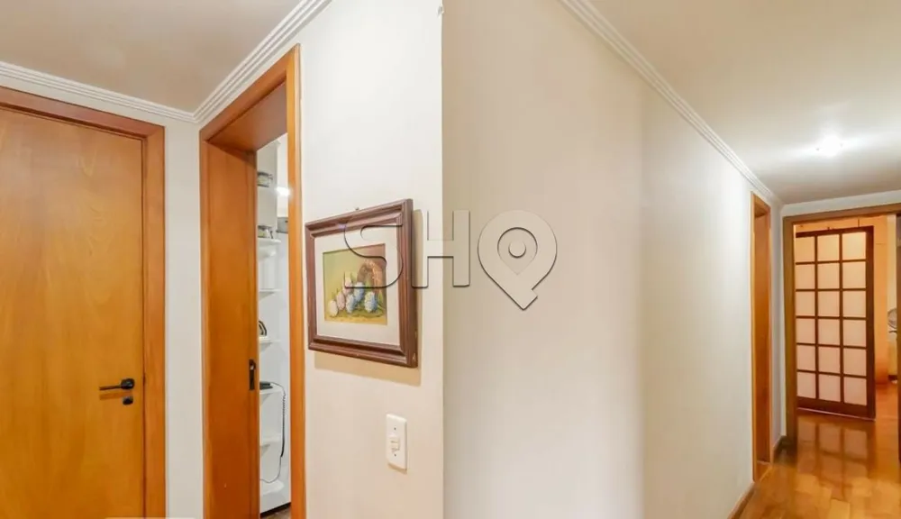 Apartamento, 4 quartos, 156 m² - Foto 4
