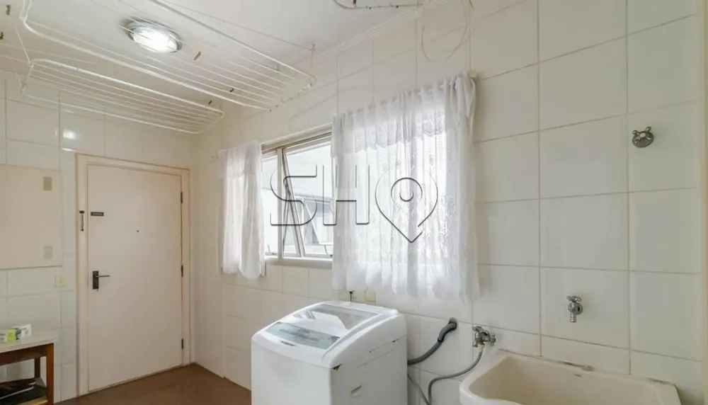 Apartamento, 4 quartos, 156 m² - Foto 15