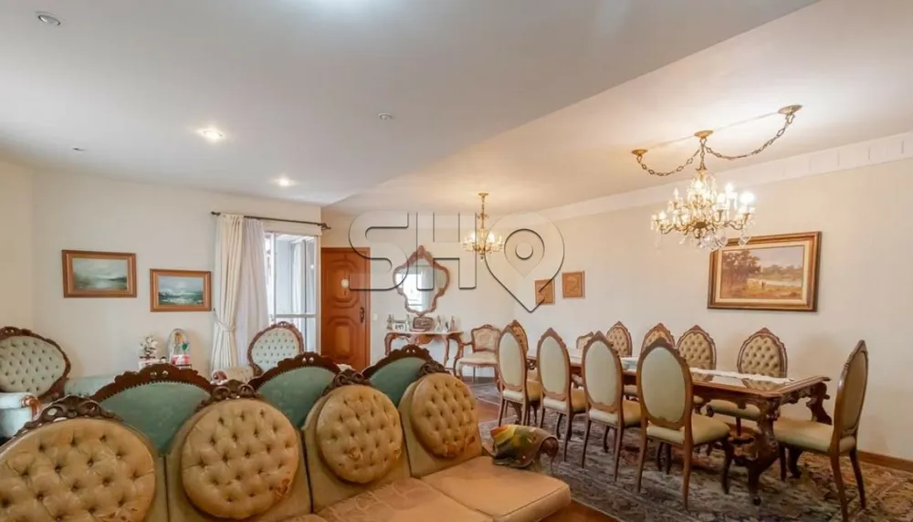 Apartamento, 4 quartos, 156 m² - Foto 2