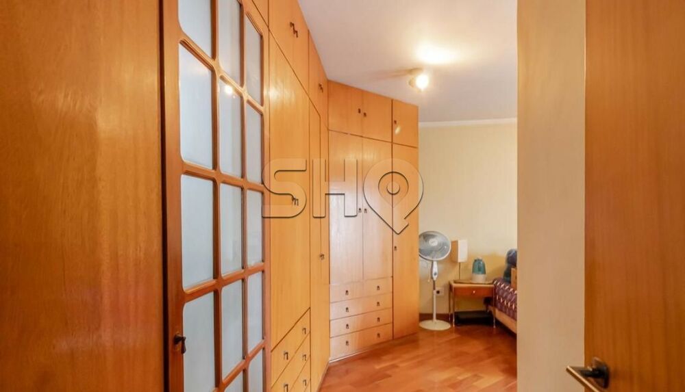 Apartamento, 4 quartos, 156 m² - Foto 2