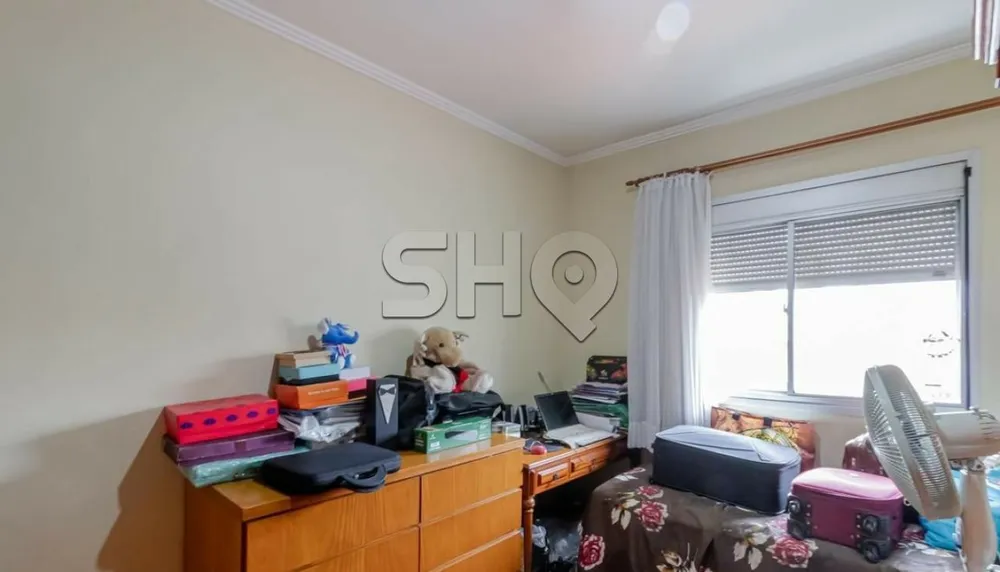 Apartamento, 4 quartos, 156 m² - Foto 5
