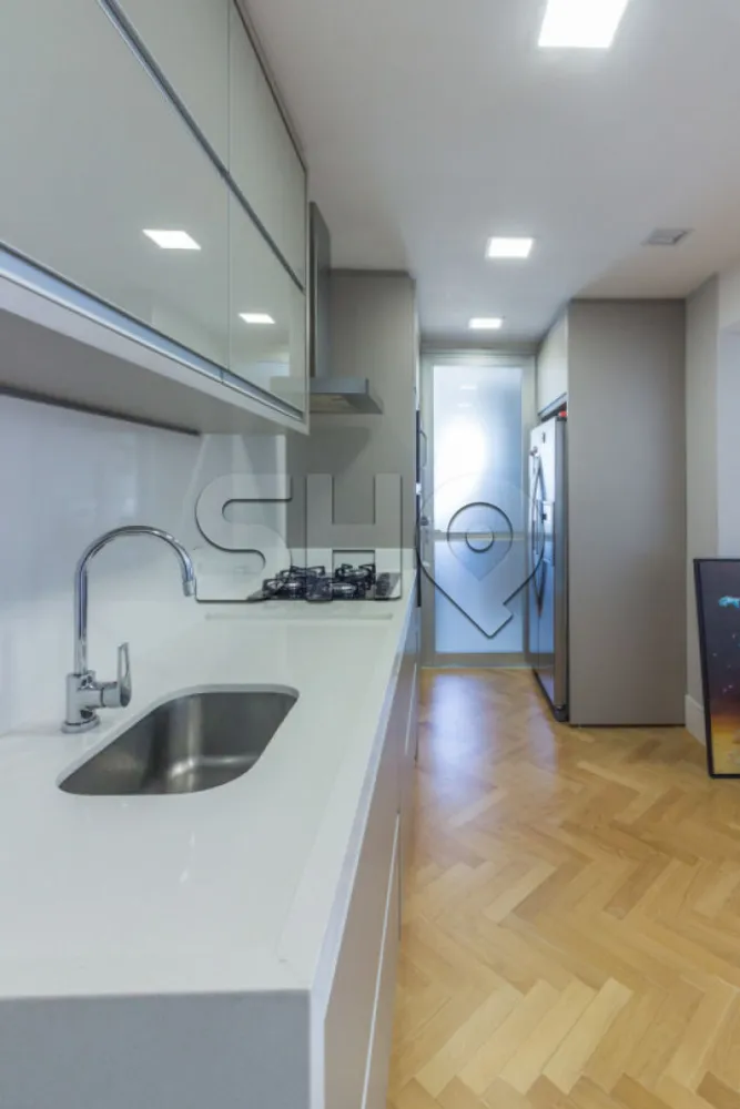 Apartamento, 2 quartos, 121 m² - Foto 4