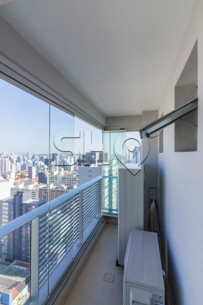 Apartamento, 2 quartos, 121 m² - Foto 2