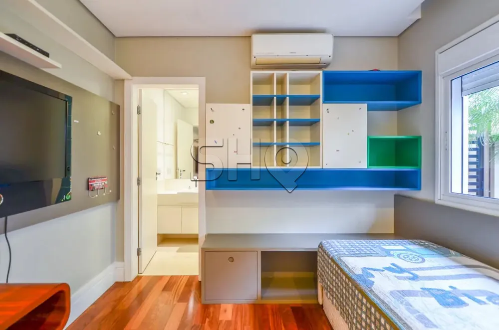 Casa, 3 quartos, 259 m² - Foto 4