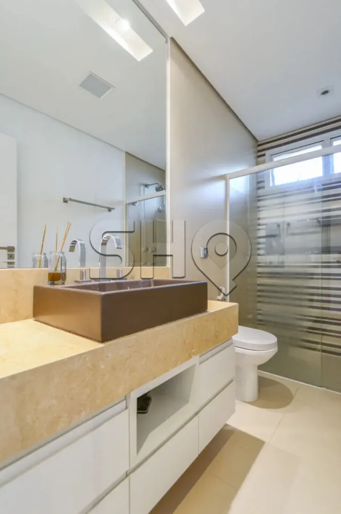 Casa, 3 quartos, 259 m² - Foto 6