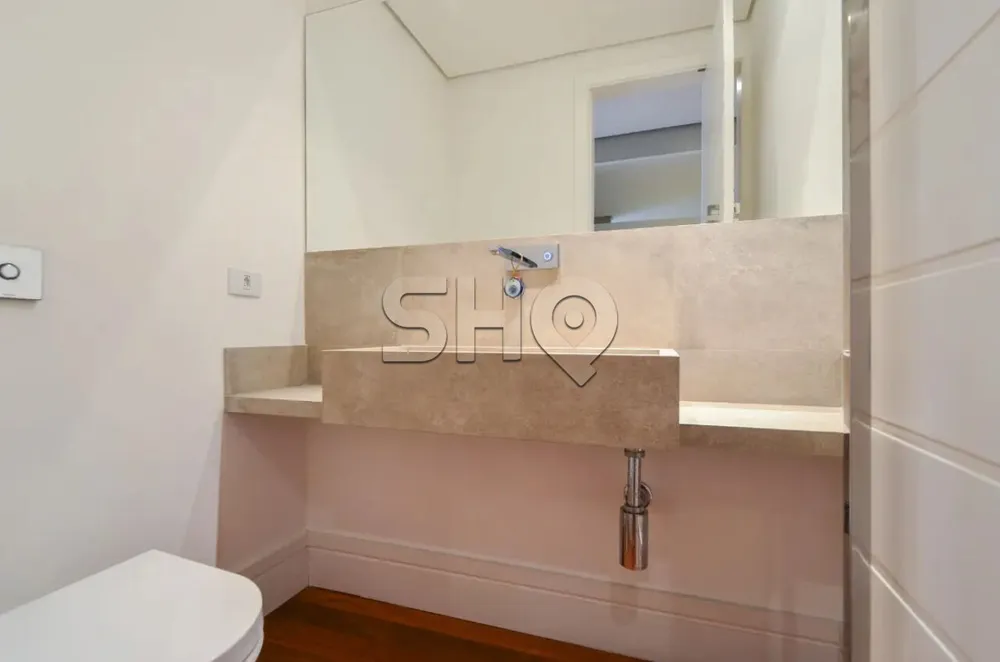 Casa, 3 quartos, 259 m² - Foto 7