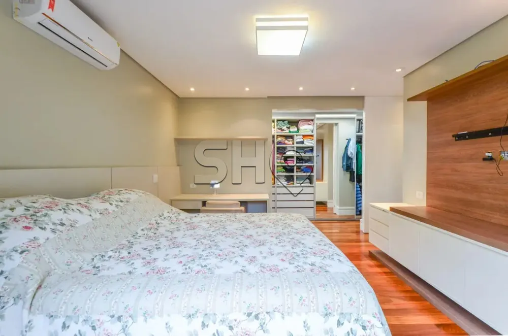 Casa, 3 quartos, 259 m² - Foto 2