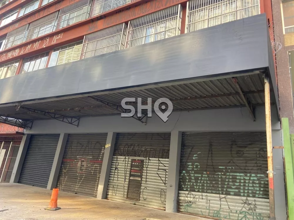 Loja-Salão, 302 m² - Foto 17