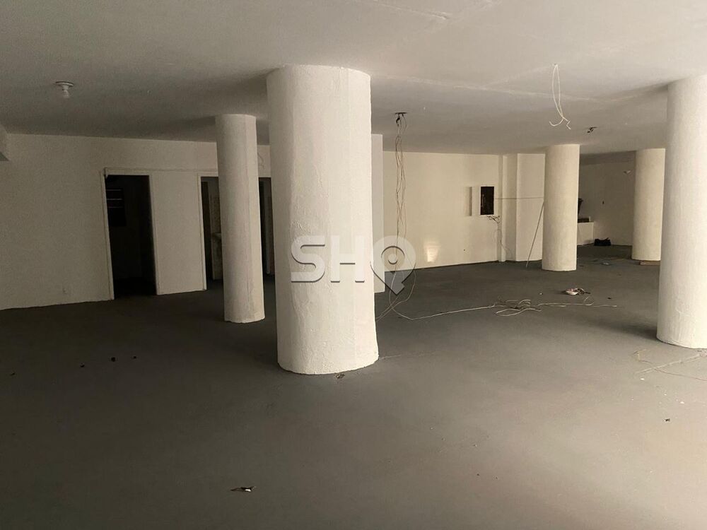 Loja-Salão, 302 m² - Foto 2