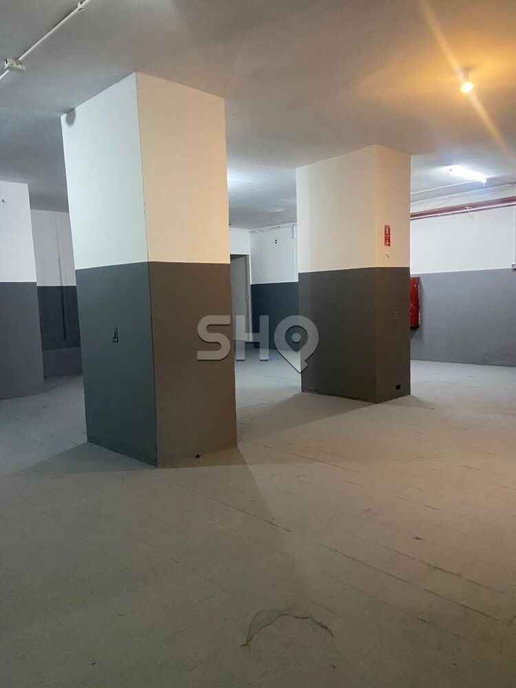 Loja-Salão, 302 m² - Foto 9