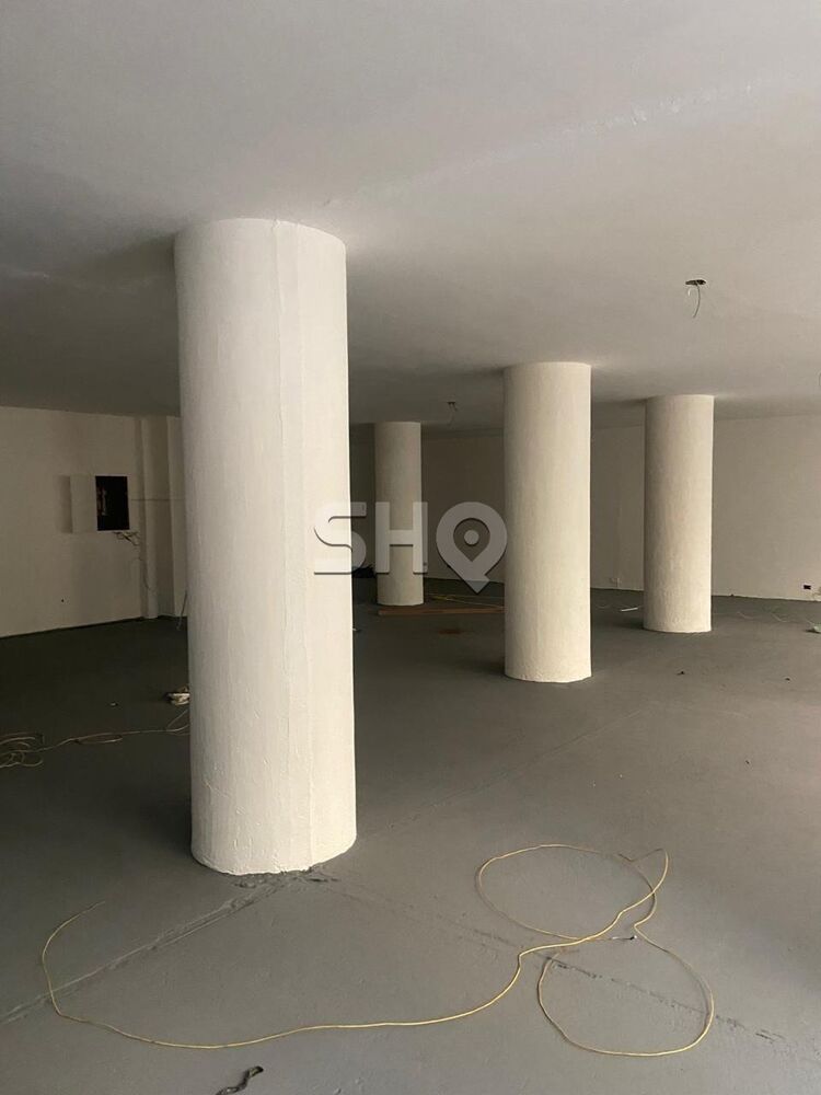 Loja-Salão, 302 m² - Foto 4