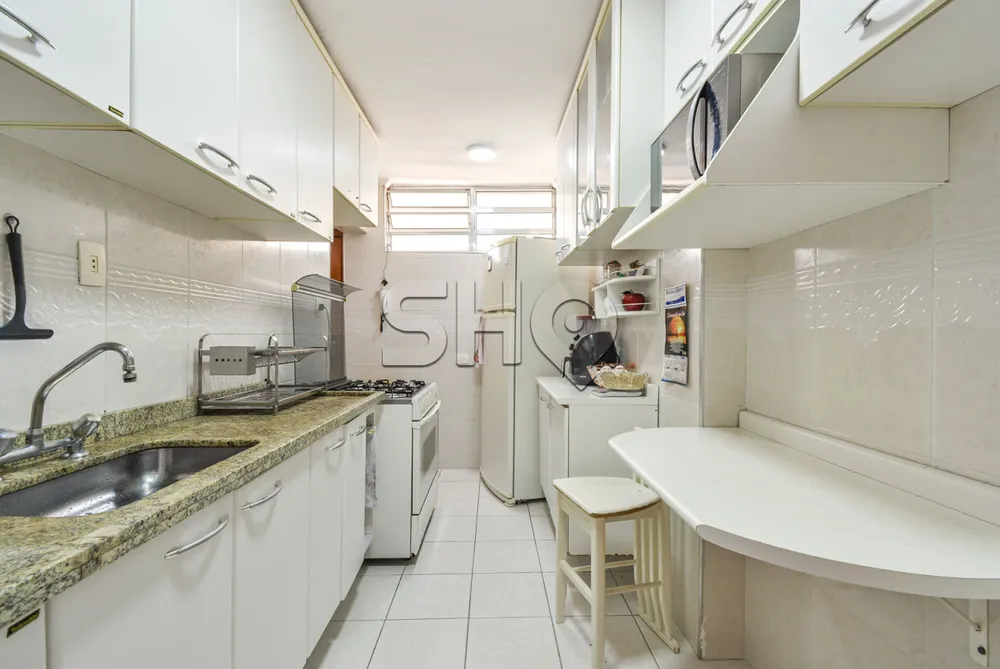 Apartamento, 3 quartos, 93 m² - Foto 3