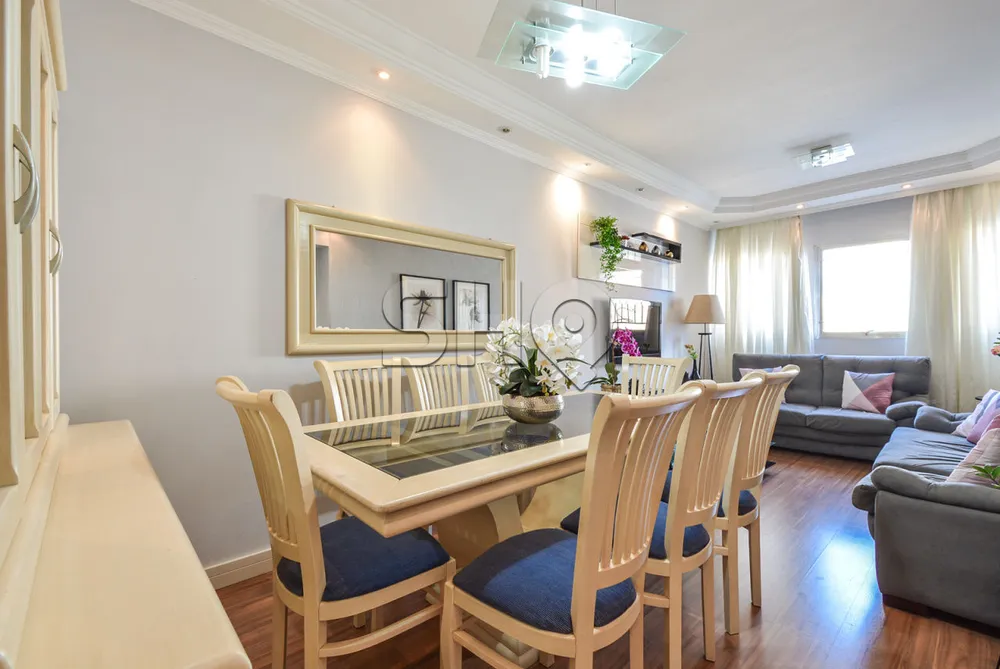 Apartamento, 3 quartos, 93 m² - Foto 2