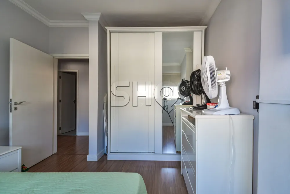 Apartamento, 3 quartos, 93 m² - Foto 4