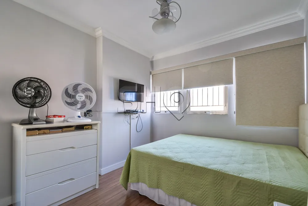 Apartamento, 3 quartos, 93 m² - Foto 3