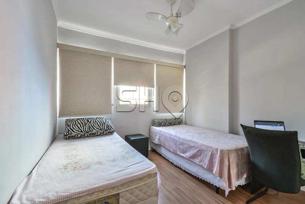 Apartamento, 3 quartos, 93 m² - Foto 5