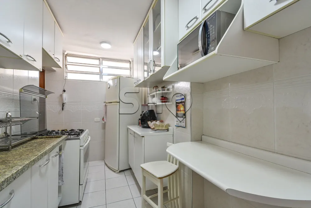 Apartamento, 3 quartos, 93 m² - Foto 1