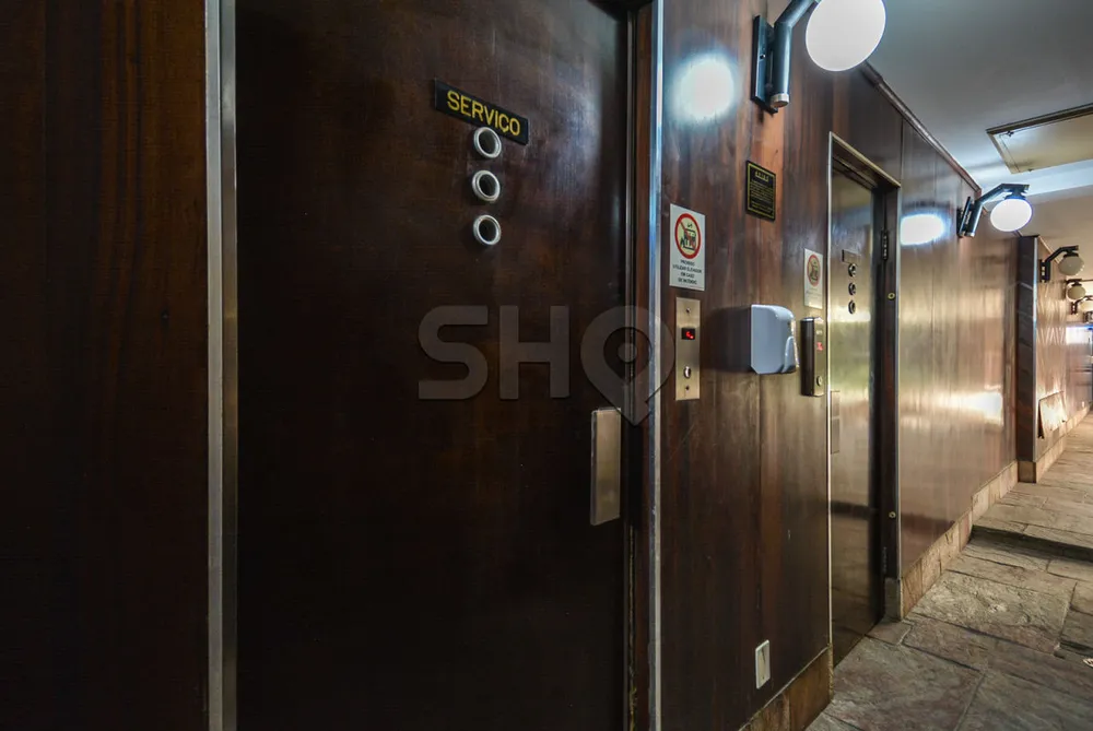 Apartamento, 3 quartos, 93 m² - Foto 9