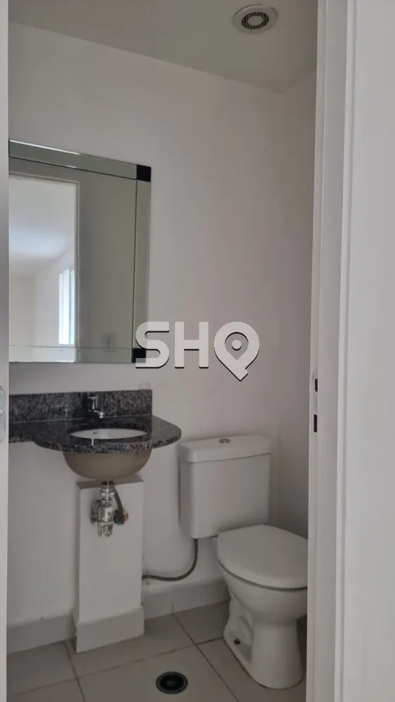 Sala-Conjunto, 38 m² - Foto 13