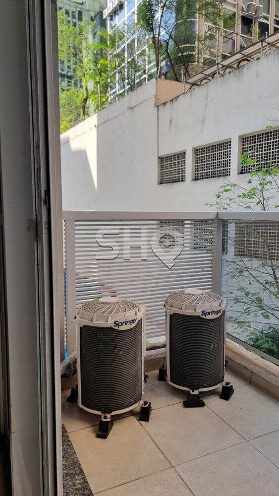 Sala-Conjunto, 38 m² - Foto 3