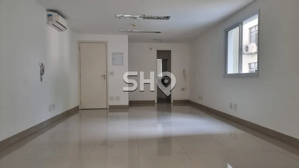 Sala-Conjunto, 38 m² - Foto 7