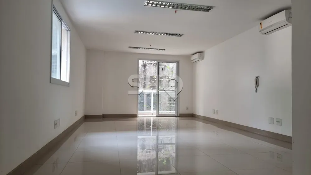 Sala-Conjunto, 38 m² - Foto 1