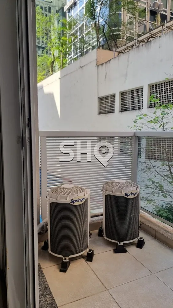 Sala-Conjunto, 38 m² - Foto 15