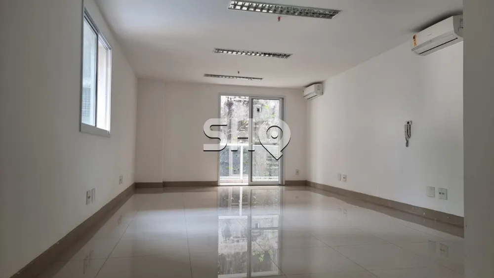 Sala-Conjunto, 38 m² - Foto 8
