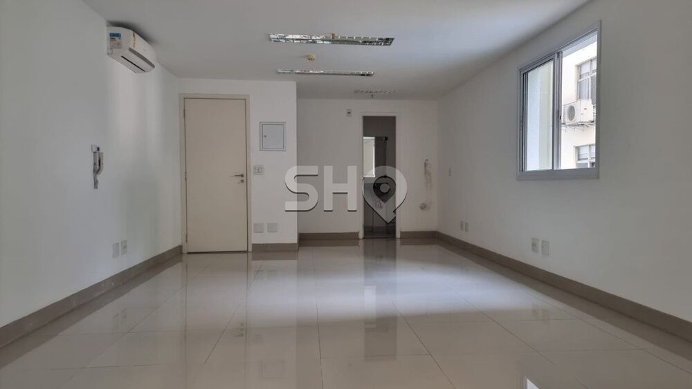 Sala-Conjunto, 38 m² - Foto 1