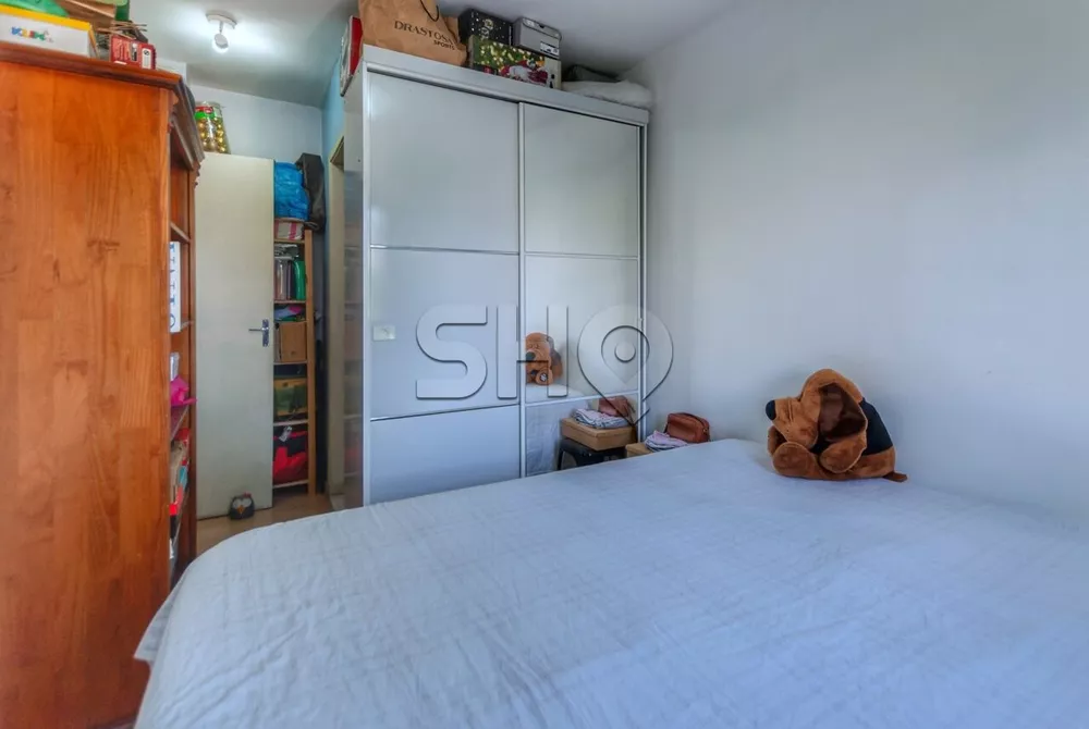 Apartamento à venda com 3 quartos, 73m² - Foto 4