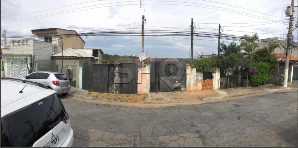 Terreno, 211 m² - Foto 1