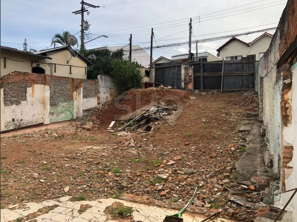 Terreno, 211 m² - Foto 3