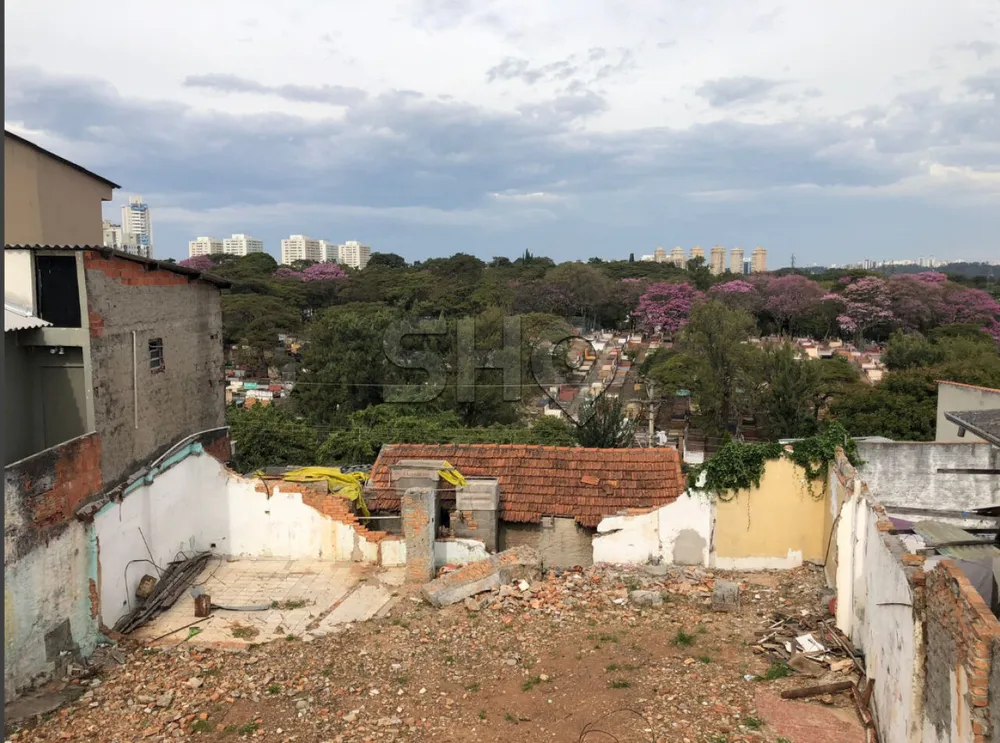 Terreno, 211 m² - Foto 2