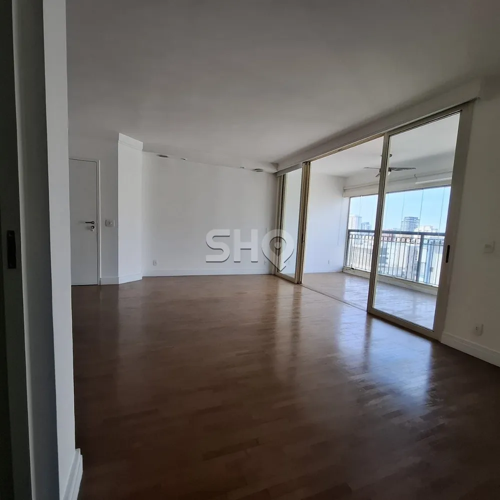 Apartamento, 2 quartos, 110 m² - Foto 2