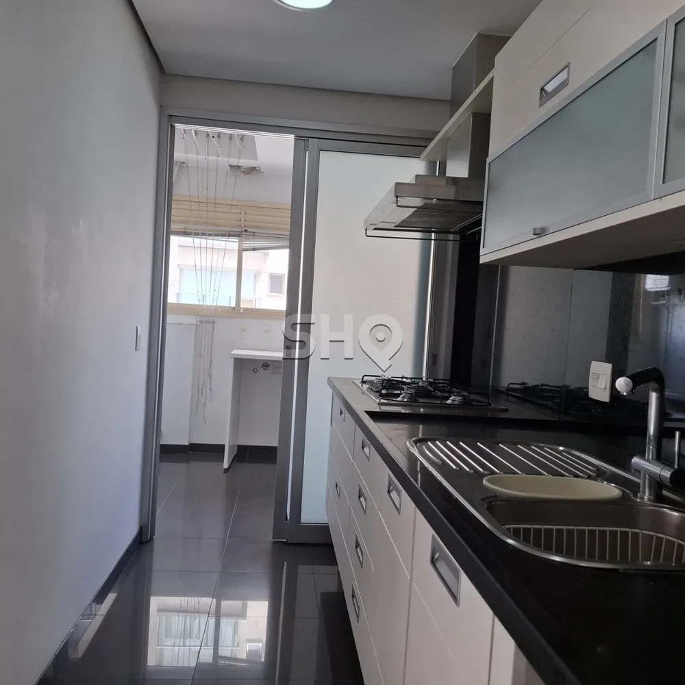 Apartamento, 2 quartos, 110 m² - Foto 7