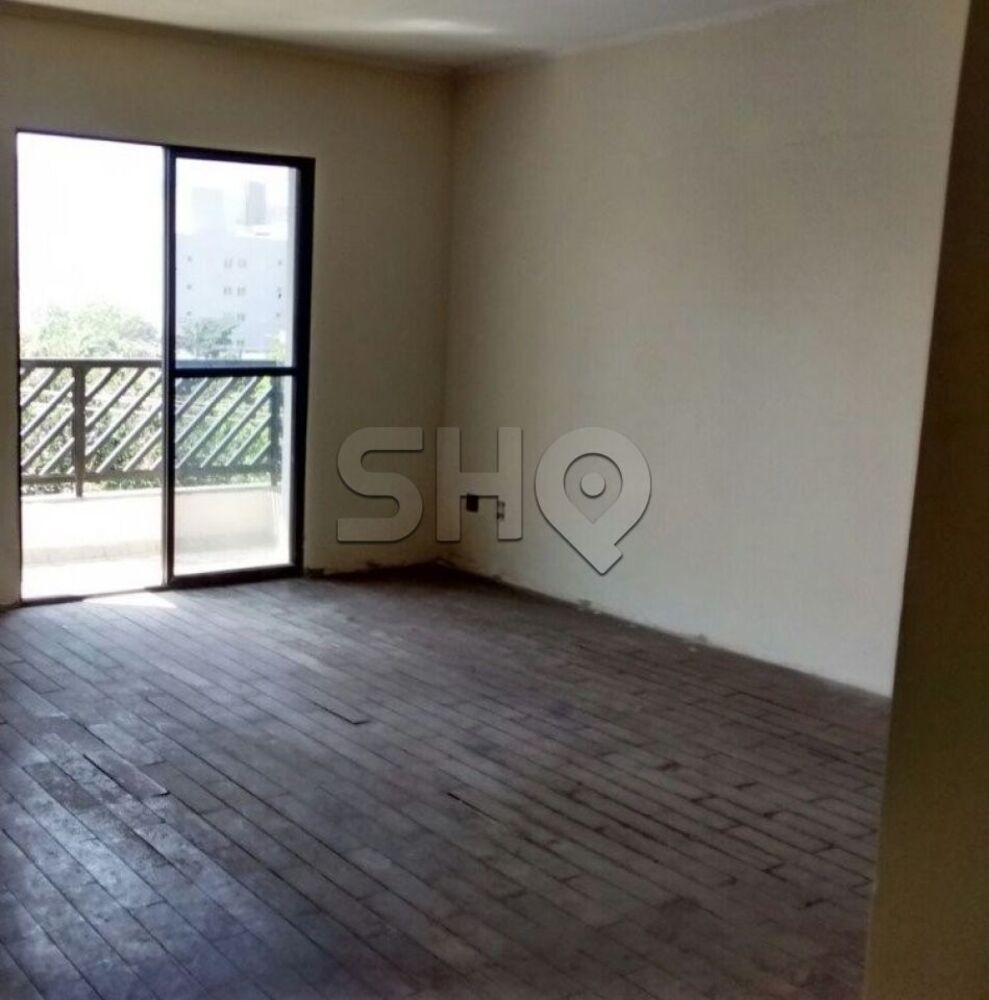 Cobertura, 2 quartos, 101 m² - Foto 1