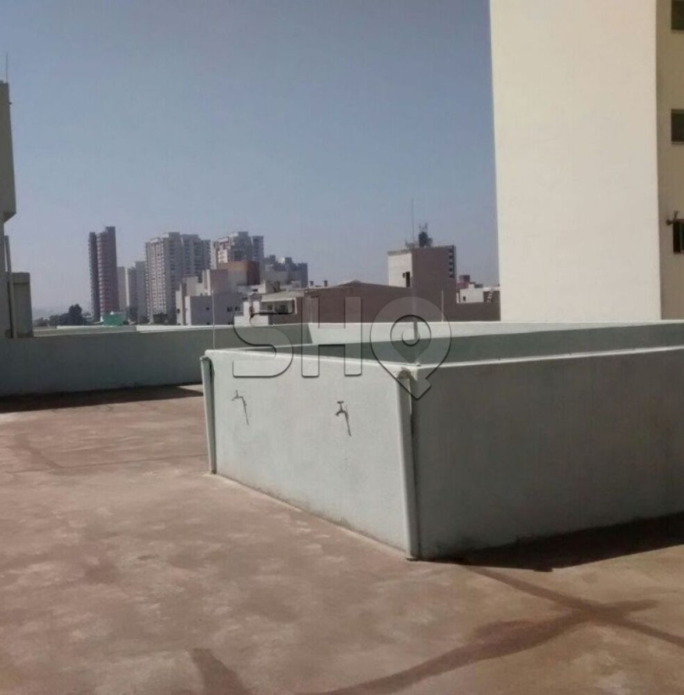Cobertura, 2 quartos, 101 m² - Foto 9