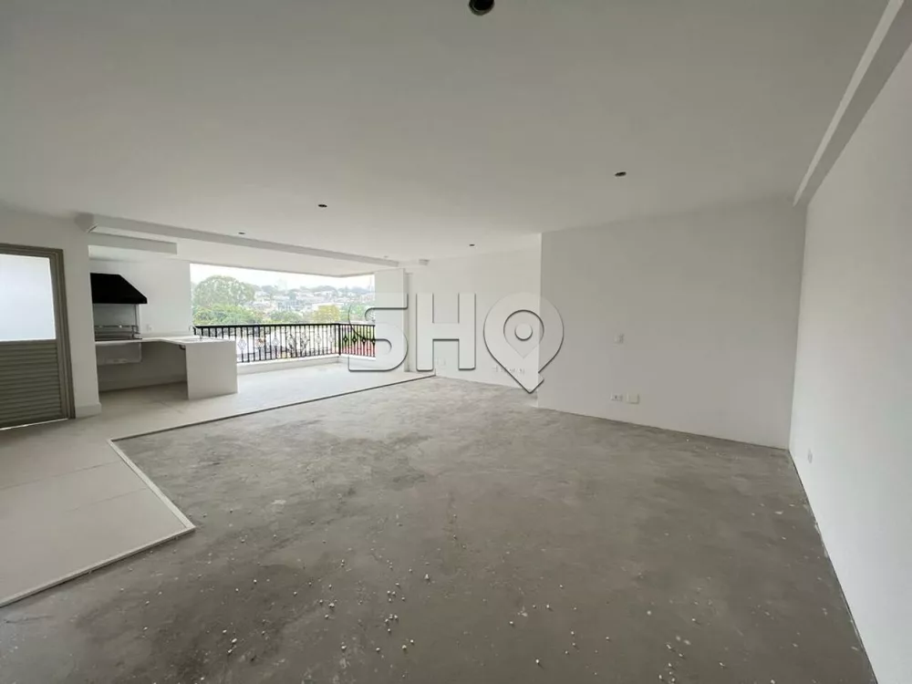 Apartamento, 2 quartos, 118 m² - Foto 1