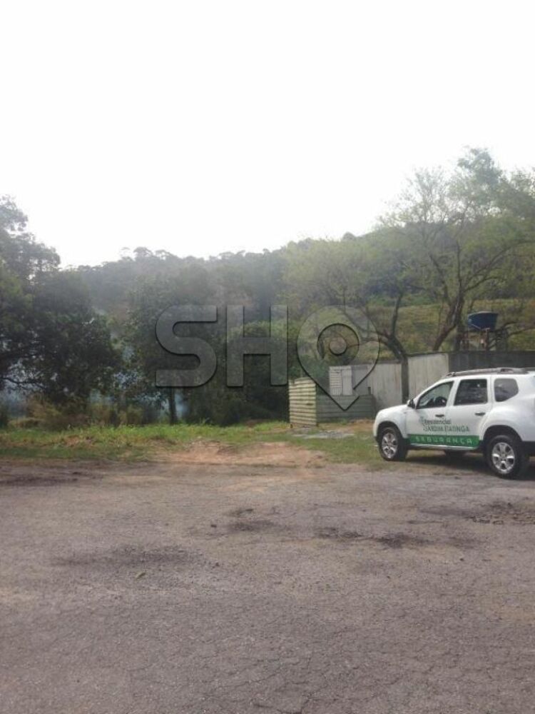 Terreno, 3 hectares - Foto 1