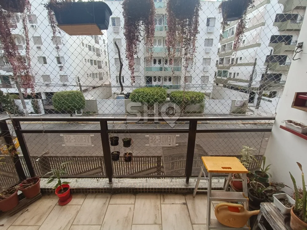 Apartamento, 2 quartos, 85 m² - Foto 9